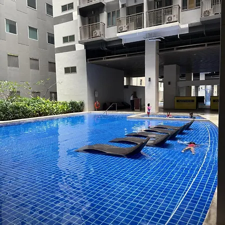 Cozy Room Near Manila Airport And Moa