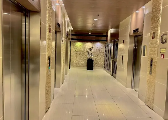 Cozy Near Airport And Moa 4* Manila