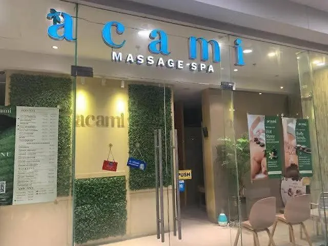 Aparthotel Cozy Near Airport And Moa 4*