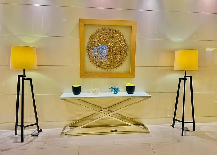 Cozy Near Airport And Moa Manila