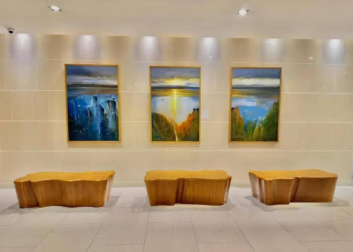 Cozy Near Airport And Moa Aparthotel Manila