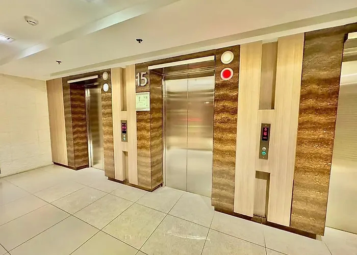 Cozy Near Airport And Moa