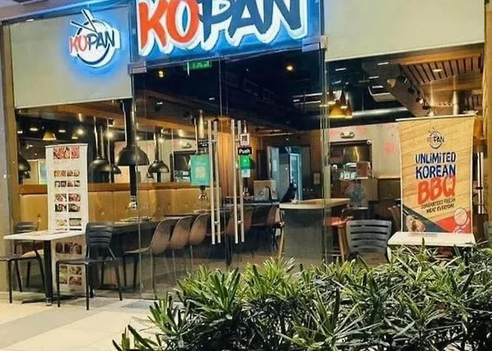 Cozy Near Airport And Moa 4*